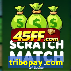 tribopay.com