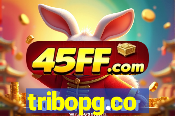 tribopg.co