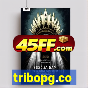 tribopg.co