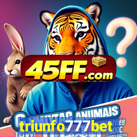 triunfo777bet
