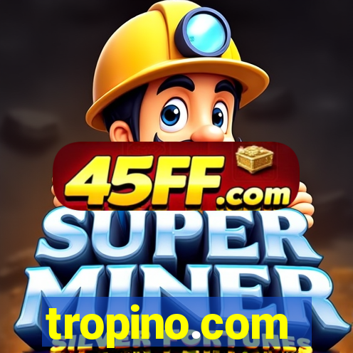 tropino.com