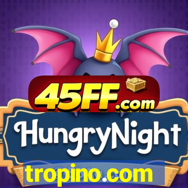 tropino.com
