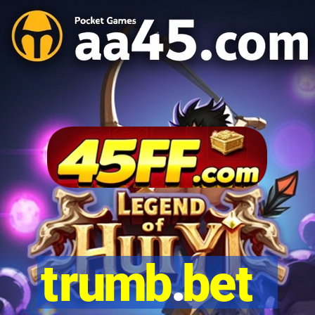 trumb.bet