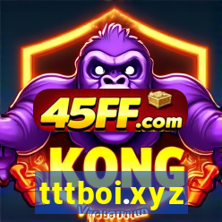tttboi.xyz