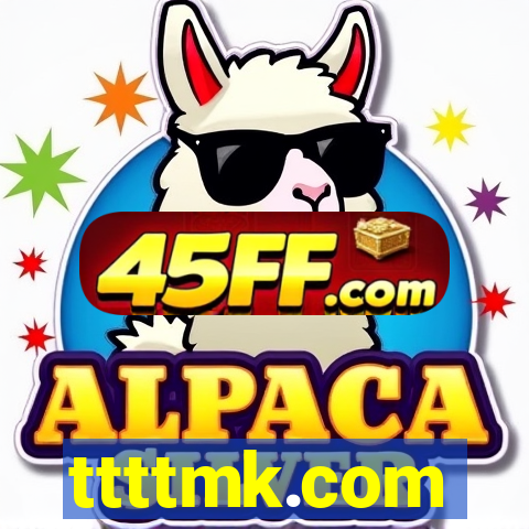 ttttmk.com