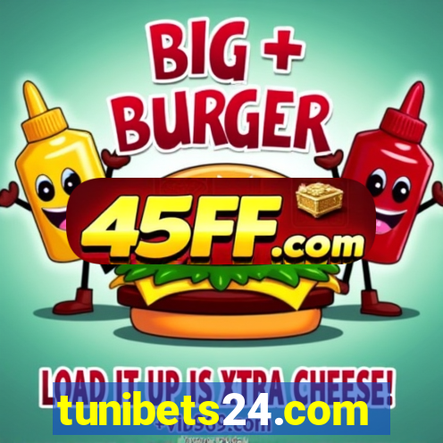 tunibets24.com