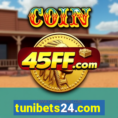 tunibets24.com