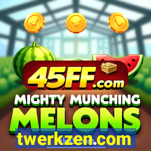 twerkzen.com