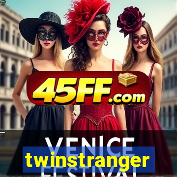 twinstranger