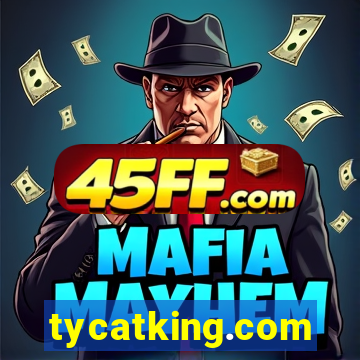 tycatking.com