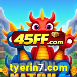 tyerin7.com