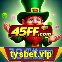 tysbet.vip