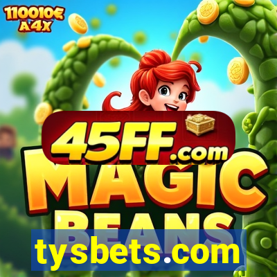 tysbets.com