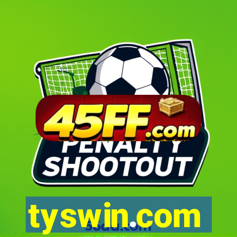 tyswin.com