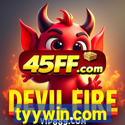 tyywin.com