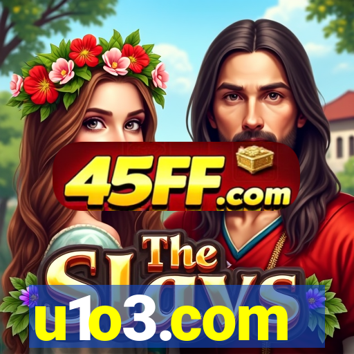 u1o3.com
