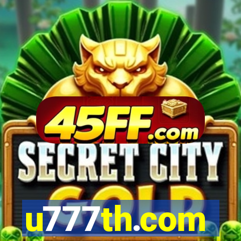 u777th.com