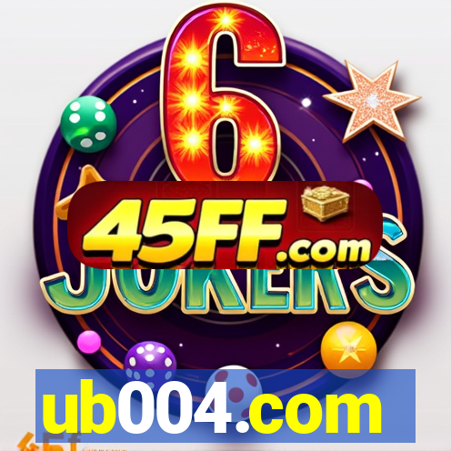 ub004.com