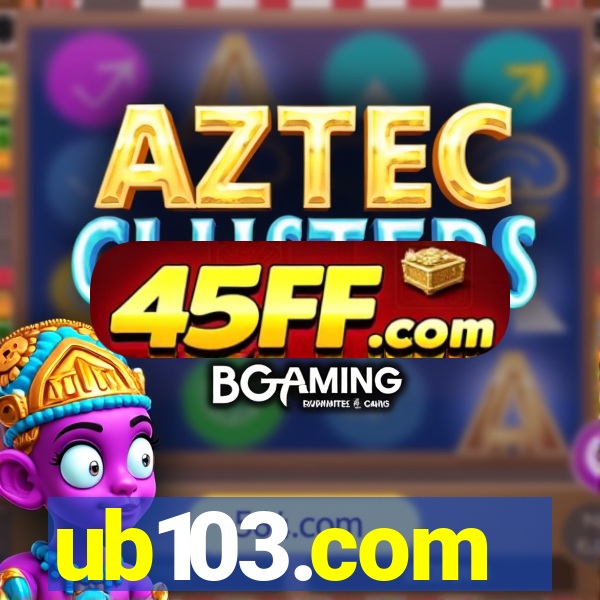 ub103.com