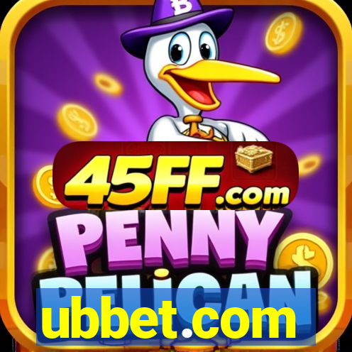ubbet.com