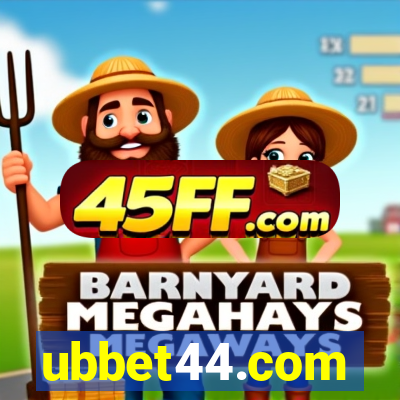 ubbet44.com