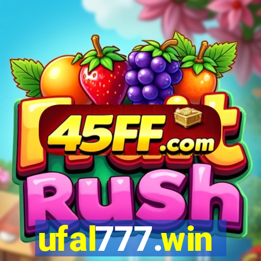 ufal777.win