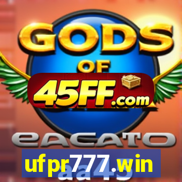ufpr777.win