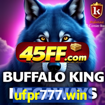 ufpr777.win