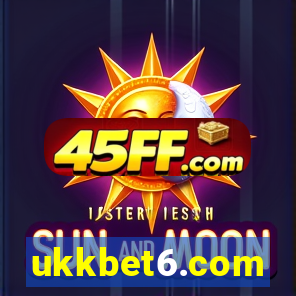 ukkbet6.com