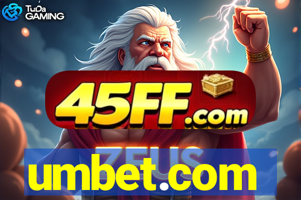 umbet.com