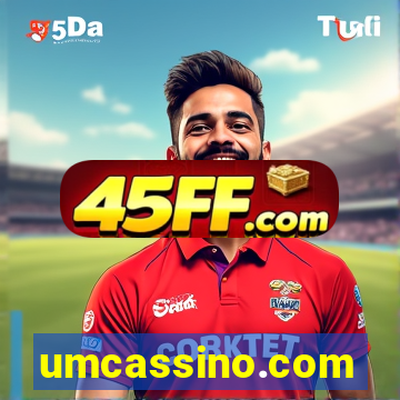 umcassino.com