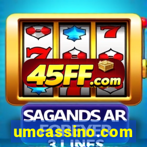 umcassino.com
