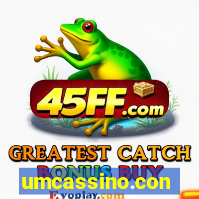 umcassino.con