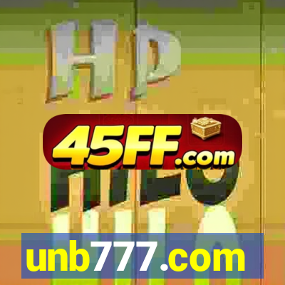 unb777.com