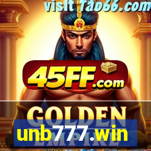 unb777.win