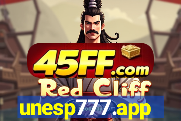 unesp777.app