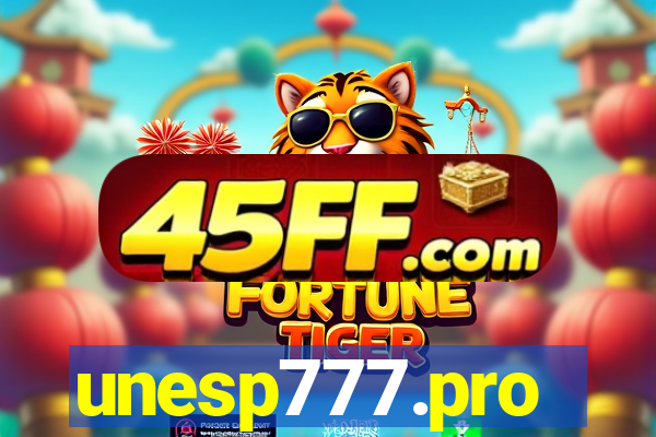 unesp777.pro