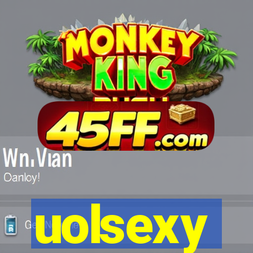 uolsexy