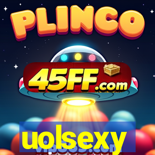 uolsexy