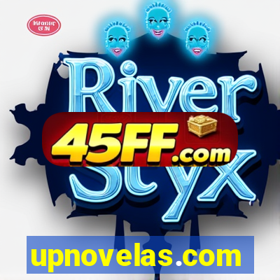 upnovelas.com
