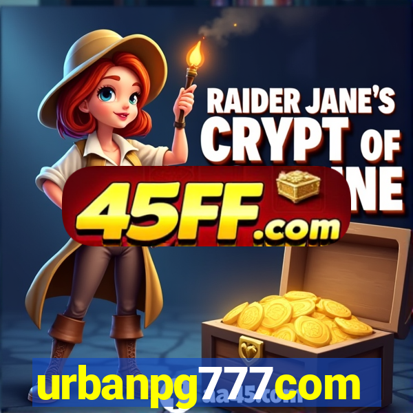 urbanpg777com