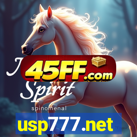 usp777.net