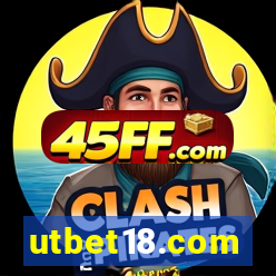 utbet18.com
