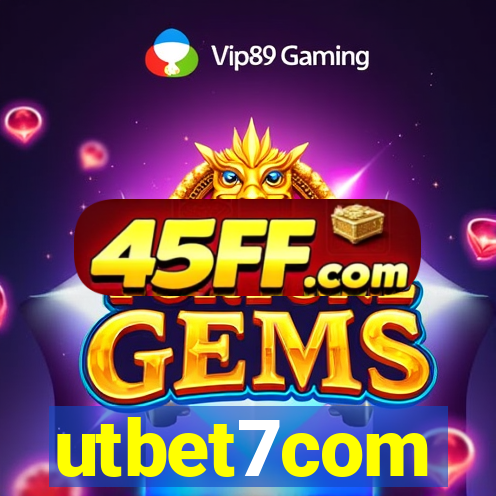 utbet7com