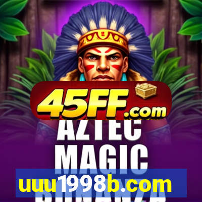uuu1998b.com