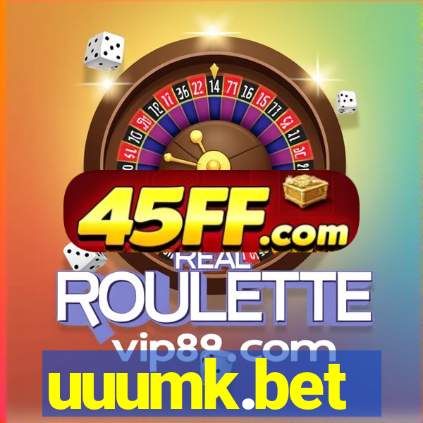 uuumk.bet