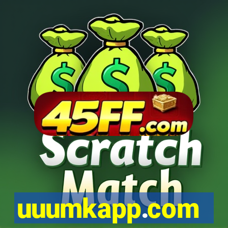 uuumkapp.com