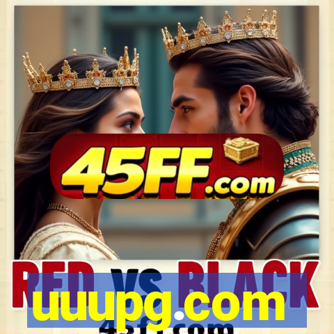 uuupg.com