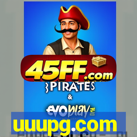 uuupg.com