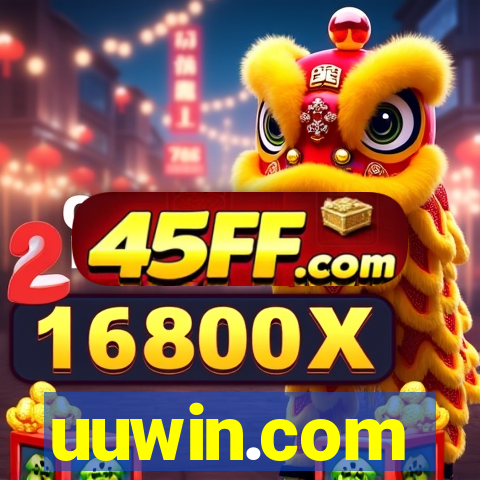 uuwin.com